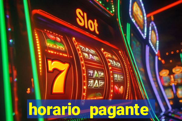 horario pagante betok game